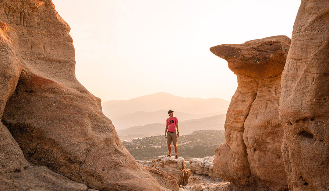 Found A Colorado Park Filled With Red Rocks That You’ve Never Heard Of – It’s Gonna Blow Your Mind