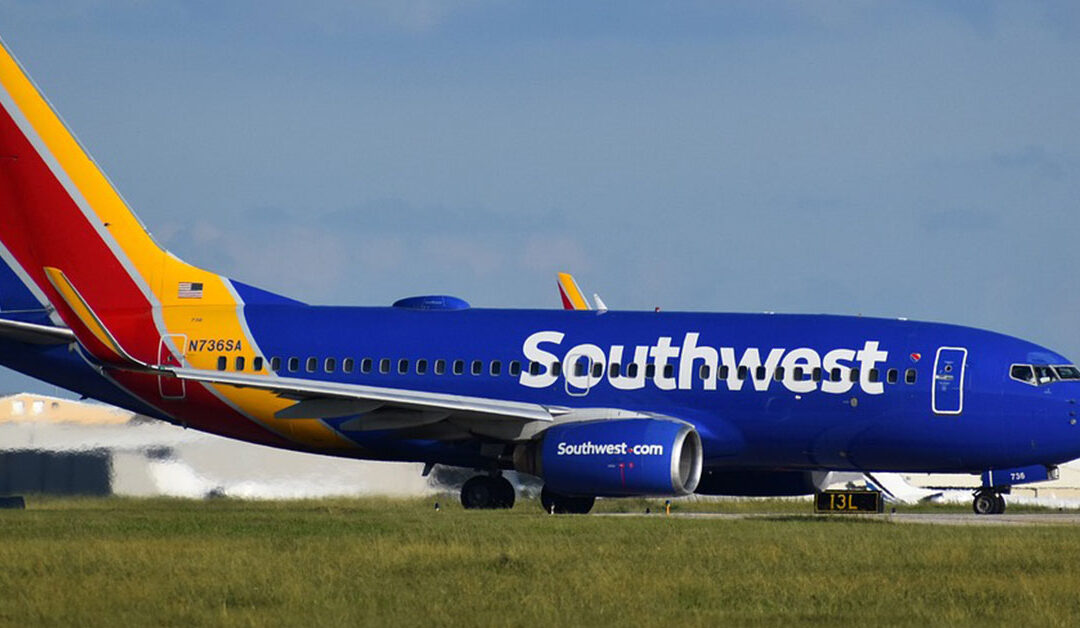 We Won! Southwest Airlines Is The 1st Airline With Flight Credits That No Longer Expire