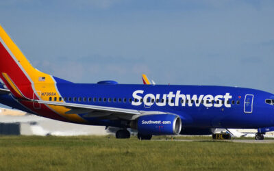 We Won! Southwest Airlines Is The 1st Airline With Flight Credits That No Longer Expire